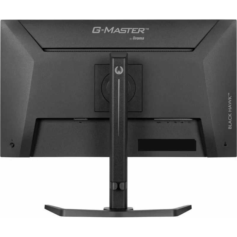 iiyama G-MASTER GB2741HSU-B1 monitor de ordenador 68,6 cm (27 inch) 1920 x 1080 píxeles Full HD LED negro