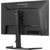 iiyama G-MASTER GB2741HSU-B1 monitor de ordenador 68,6 cm (27 inch) 1920 x 1080 píxeles Full HD LED negro