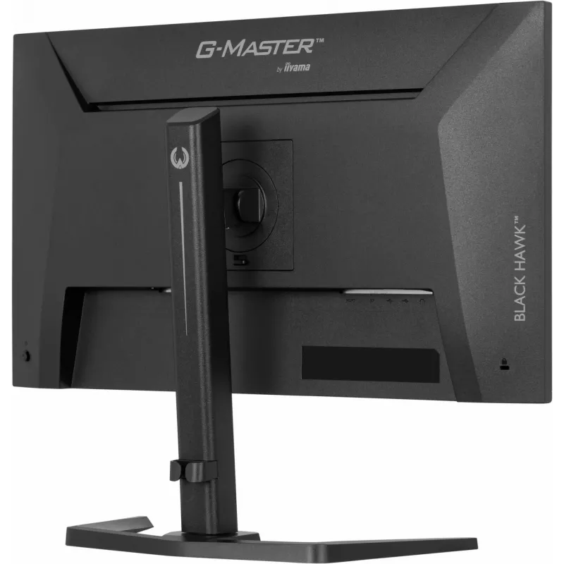 iiyama G-MASTER GB2741HSU-B1 monitor de ordenador 68,6 cm (27 inch) 1920 x 1080 píxeles Full HD LED negro