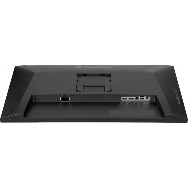 iiyama G-MASTER GB2741HSU-B1 monitor de ordenador 68,6 cm (27 inch) 1920 x 1080 píxeles Full HD LED negro