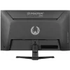 iiyama G-Master Black Hawk G2741QSU-B1 monitor gaming, 68,6 cm (27 pulgadas) 2560 x 1440 WQHD IPS, 144 Hz, 1 ms MPRT, FreeSync, HDMI, DisplayPort, hub USB, negro