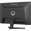 iiyama G-Master Black Hawk G2741QSU-B1 monitor gaming, 68,6 cm (27 pulgadas) 2560 x 1440 WQHD IPS, 144 Hz, 1 ms MPRT, FreeSync, HDMI, DisplayPort, hub USB, negro