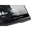 iiyama G-Master Black Hawk G2741QSU-B1 monitor gaming, 68,6 cm (27 pulgadas) 2560 x 1440 WQHD IPS, 144 Hz, 1 ms MPRT, FreeSync, HDMI, DisplayPort, hub USB, negro