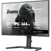 iiyama G-MASTER GB2741QSU-B1 monitor de ordenador 68,6 cm (27 inch) 2560 x 1440 píxeles 4K Ultra HD LED negro