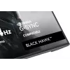 iiyama G-MASTER GB2741QSU-B1 monitor de ordenador 68,6 cm (27 inch) 2560 x 1440 píxeles 4K Ultra HD LED negro