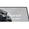iiyama G-MASTER GB2741QSU-B1 monitor de ordenador 68,6 cm (27 inch) 2560 x 1440 píxeles 4K Ultra HD LED negro
