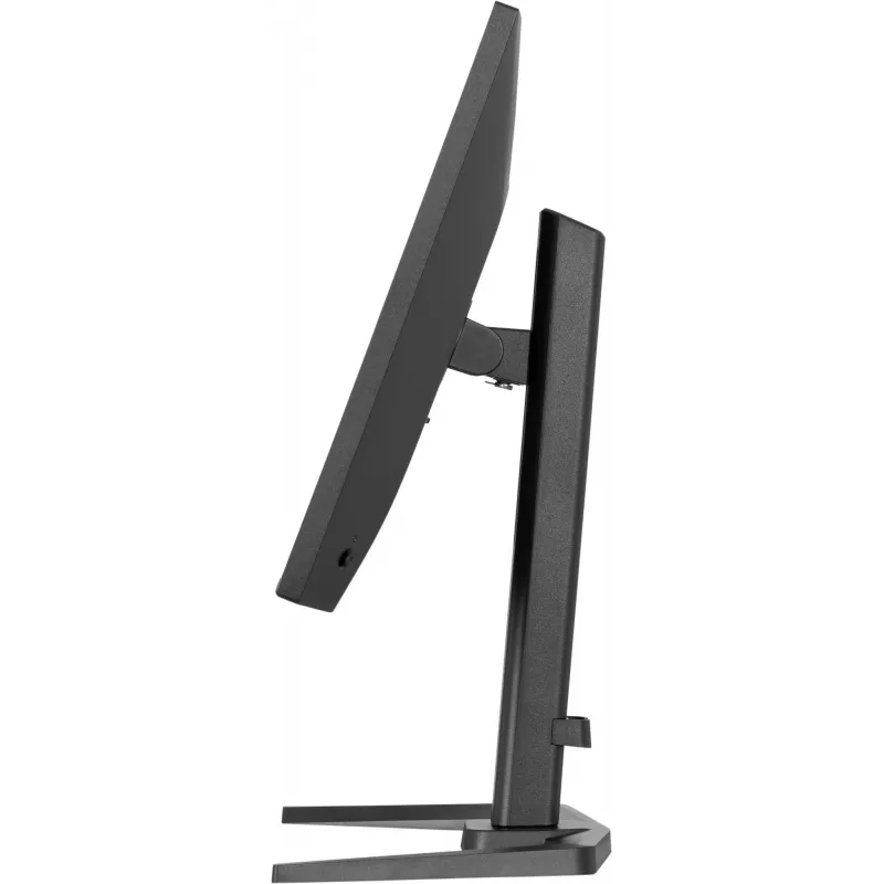 iiyama G-MASTER GB2741QSU-B1 monitor de ordenador 68,6 cm (27 inch) 2560 x 1440 píxeles 4K Ultra HD LED negro