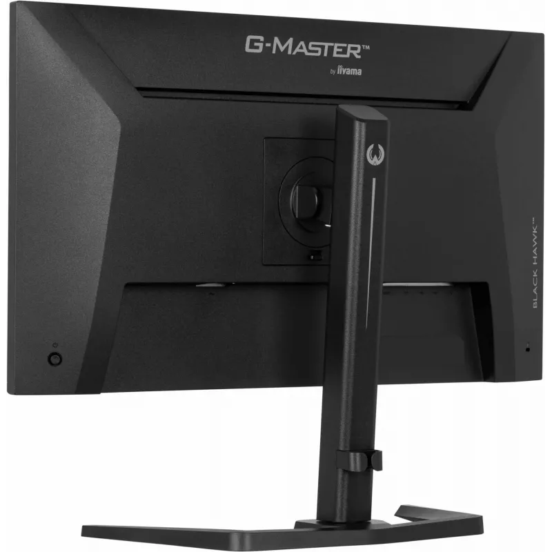 iiyama G-MASTER GB2741QSU-B1 monitor de ordenador 68,6 cm (27 inch) 2560 x 1440 píxeles 4K Ultra HD LED negro