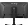 iiyama G-MASTER GB2741QSU-B1 monitor de ordenador 68,6 cm (27 inch) 2560 x 1440 píxeles 4K Ultra HD LED negro