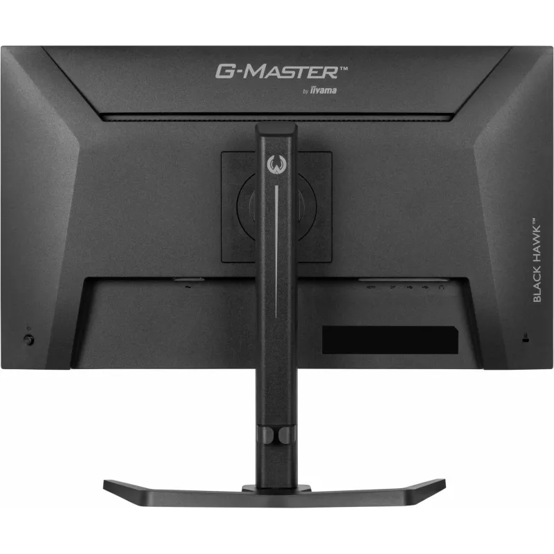 iiyama G-MASTER GB2741QSU-B1 monitor de ordenador 68,6 cm (27 inch) 2560 x 1440 píxeles 4K Ultra HD LED negro