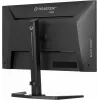 iiyama G-MASTER GB2741QSU-B1 monitor de ordenador 68,6 cm (27 inch) 2560 x 1440 píxeles 4K Ultra HD LED negro