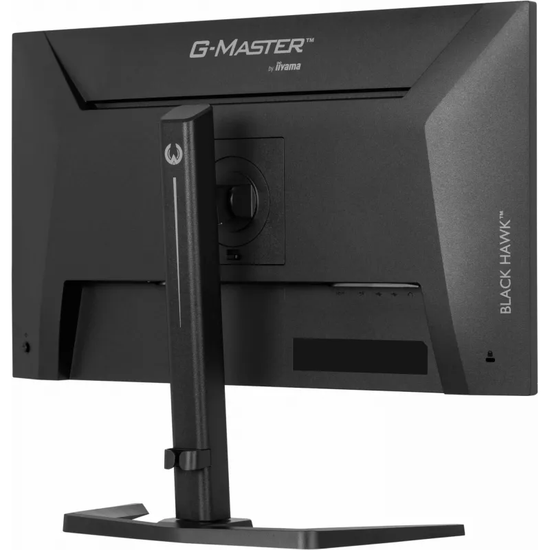 iiyama G-MASTER GB2741QSU-B1 monitor de ordenador 68,6 cm (27 inch) 2560 x 1440 píxeles 4K Ultra HD LED negro