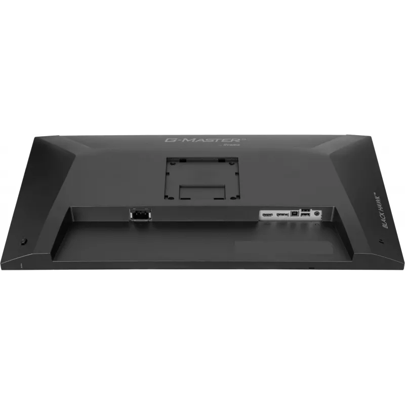 iiyama G-MASTER GB2741QSU-B1 monitor de ordenador 68,6 cm (27 inch) 2560 x 1440 píxeles 4K Ultra HD LED negro
