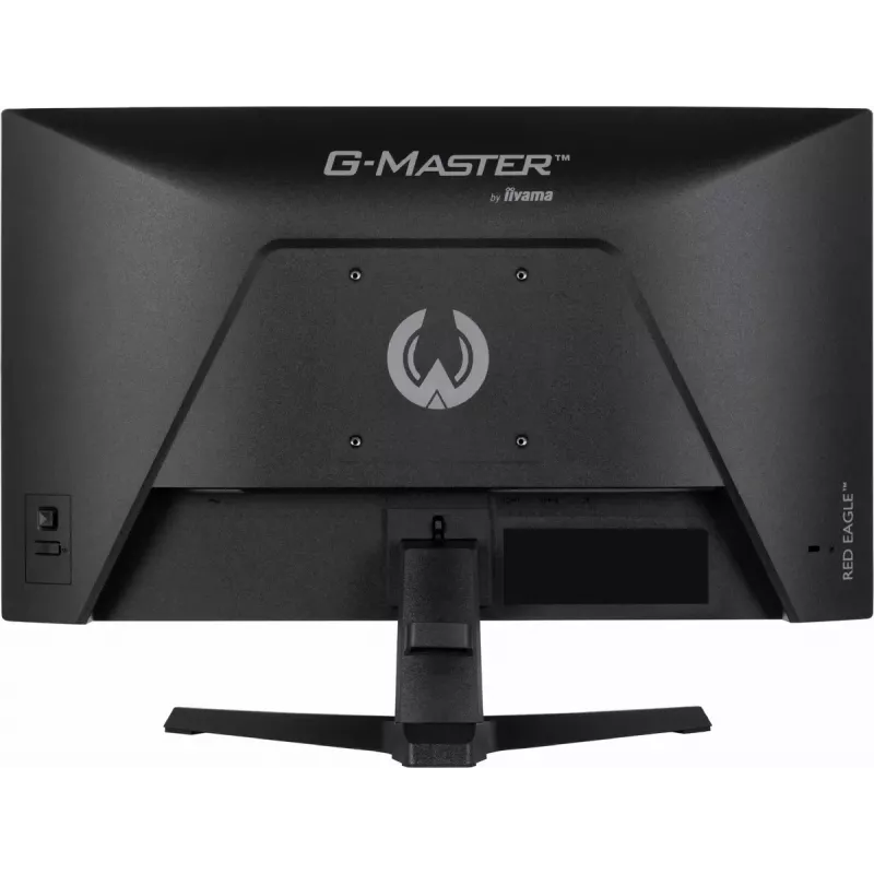 iiyama G-MASTER G2471HS-B1 monitor de ordenador 60,5 cm (23,8