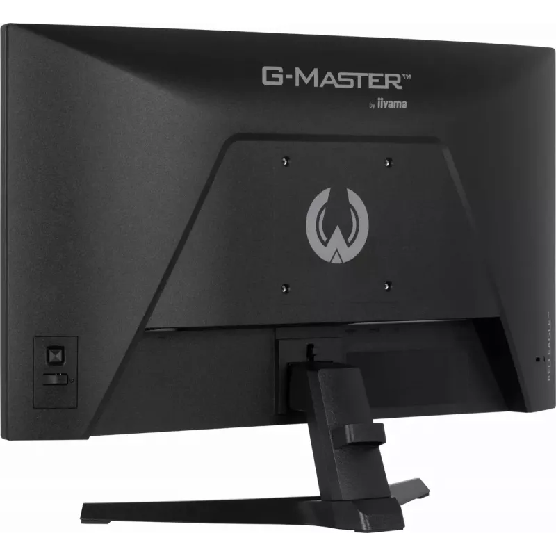 iiyama G-MASTER G2471HS-B1 monitor de ordenador 60,5 cm (23,8