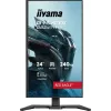 iiyama G-MASTER GB2471HS-B1 monitor de ordenador 60,5 cm (23,8 inch) 1920 x 1080 píxeles Full HD negro