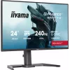 iiyama G-MASTER GB2471HS-B1 monitor de ordenador 60,5 cm (23,8 inch) 1920 x 1080 píxeles Full HD negro