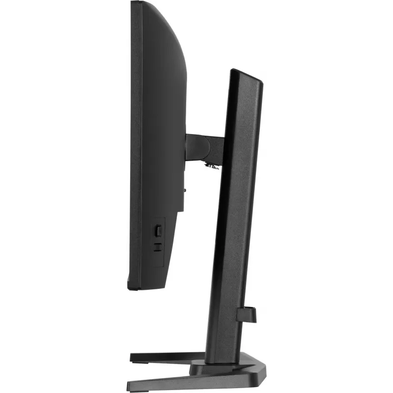 iiyama G-MASTER GB2471HS-B1 monitor de ordenador 60,5 cm (23,8 inch) 1920 x 1080 píxeles Full HD negro