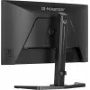 iiyama G-MASTER GB2471HS-B1 monitor de ordenador 60,5 cm (23,8 inch) 1920 x 1080 píxeles Full HD negro