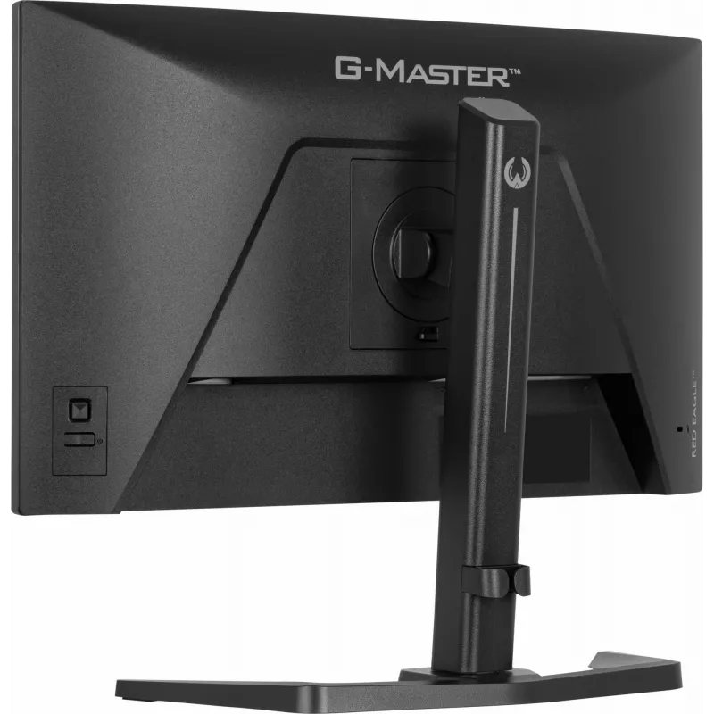 iiyama G-MASTER GB2471HS-B1 monitor de ordenador 60,5 cm (23,8 inch) 1920 x 1080 píxeles Full HD negro