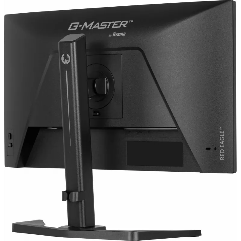 iiyama G-MASTER GB2471HS-B1 monitor de ordenador 60,5 cm (23,8 inch) 1920 x 1080 píxeles Full HD negro