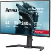 iiyama G-MASTER GB2471HSU-B1 monitor de ordenador 60,5 cm (23,8 inch) 1920 x 1080 píxeles Full HD negro