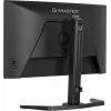 iiyama G-MASTER GB2471HSU-B1 monitor de ordenador 60,5 cm (23,8 inch) 1920 x 1080 píxeles Full HD negro