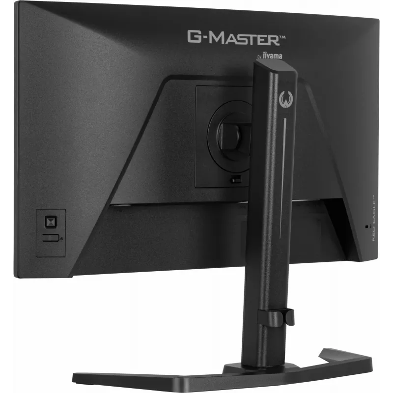 iiyama G-MASTER GB2471HSU-B1 monitor de ordenador 60,5 cm (23,8 inch) 1920 x 1080 píxeles Full HD negro