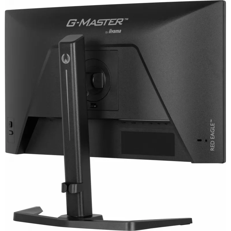 iiyama G-MASTER GB2471HSU-B1 monitor de ordenador 60,5 cm (23,8 inch) 1920 x 1080 píxeles Full HD negro