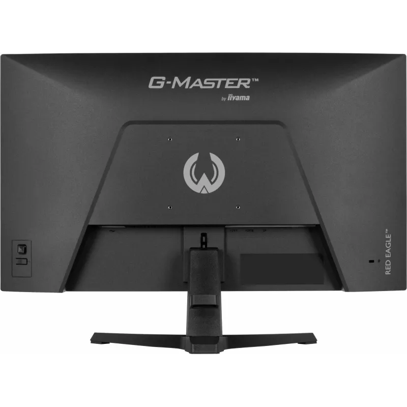 iiyama G-MASTER G2771HS-B1 monitor de ordenador 68,6 cm (27