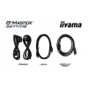 iiyama G-MASTER G2771HS-B1 monitor de ordenador 68,6 cm (27