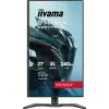 iiyama G-MASTER GB2771HSU-B1 monitor de ordenador 68,6 cm (27 inch) 1920 x 1080 píxeles Full HD negro