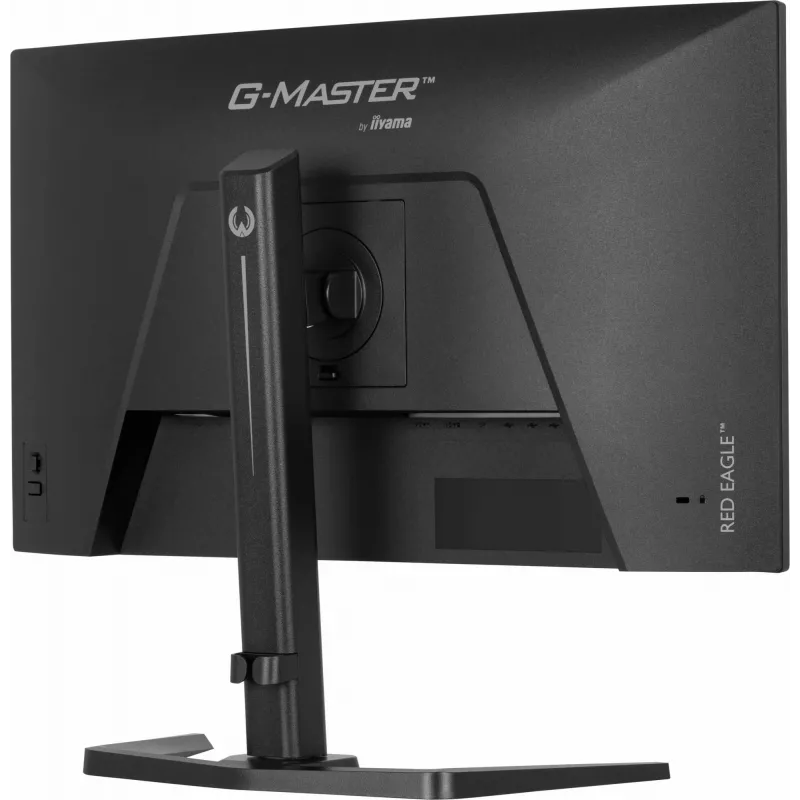 iiyama G-MASTER GB2771HSU-B1 monitor de ordenador 68,6 cm (27 inch) 1920 x 1080 píxeles Full HD negro