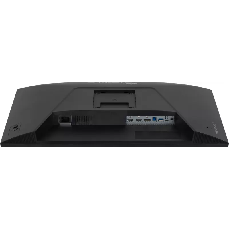 iiyama G-MASTER GB2771HSU-B1 monitor de ordenador 68,6 cm (27 inch) 1920 x 1080 píxeles Full HD negro