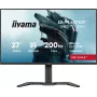 iiyama G-MASTER GB2771QSU-B1 monitor de ordenador 68,6 cm (27 inch) 2560 x 1440 píxeles Wide Quad HD negro