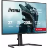 iiyama G-MASTER GB2771QSU-B1 monitor de ordenador 68,6 cm (27 inch) 2560 x 1440 píxeles Wide Quad HD negro