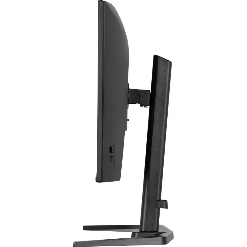 iiyama G-MASTER GB2771QSU-B1 monitor de ordenador 68,6 cm (27 inch) 2560 x 1440 píxeles Wide Quad HD negro