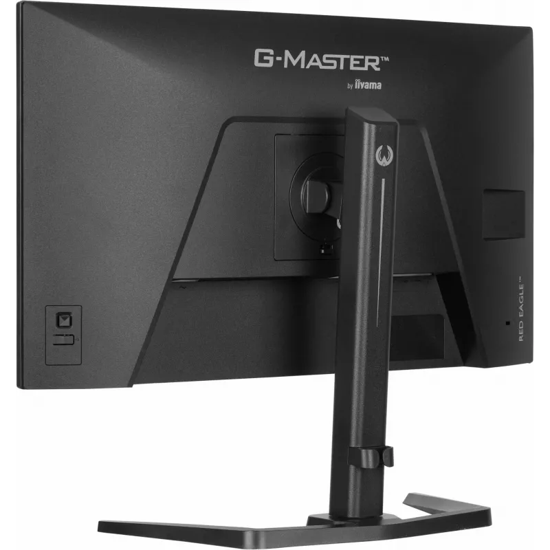 iiyama G-MASTER GB2771QSU-B1 monitor de ordenador 68,6 cm (27 inch) 2560 x 1440 píxeles Wide Quad HD negro