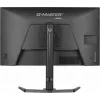 iiyama G-MASTER GB2771QSU-B1 monitor de ordenador 68,6 cm (27 inch) 2560 x 1440 píxeles Wide Quad HD negro