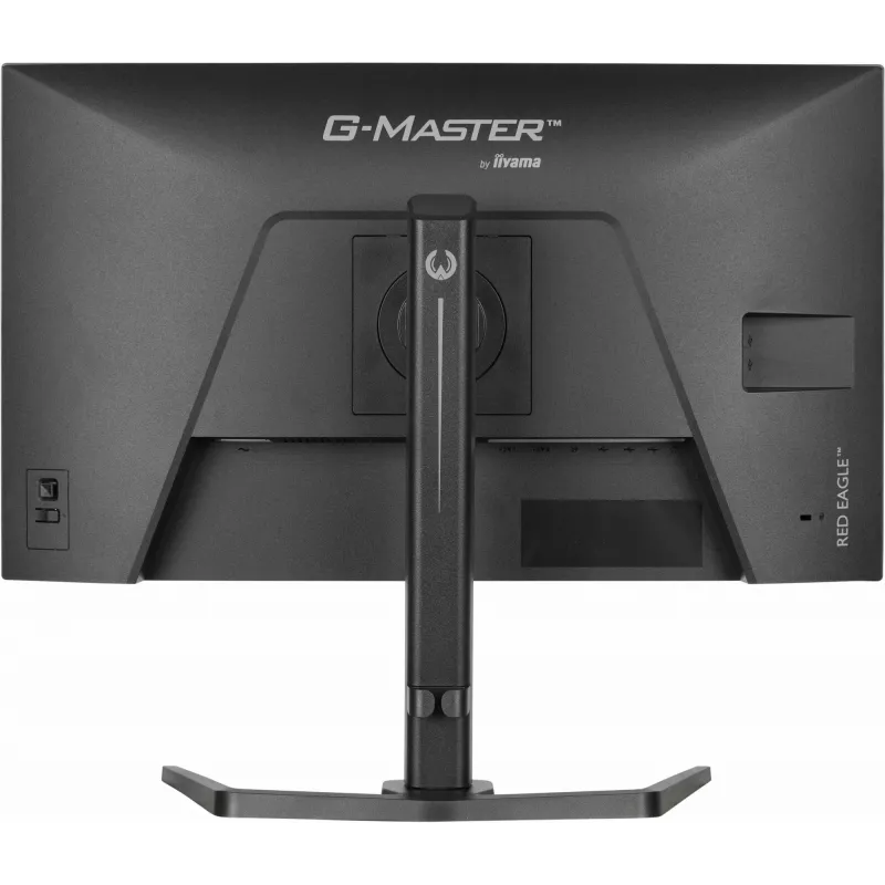 iiyama G-MASTER GB2771QSU-B1 monitor de ordenador 68,6 cm (27 inch) 2560 x 1440 píxeles Wide Quad HD negro