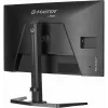 iiyama G-MASTER GB2771QSU-B1 monitor de ordenador 68,6 cm (27 inch) 2560 x 1440 píxeles Wide Quad HD negro