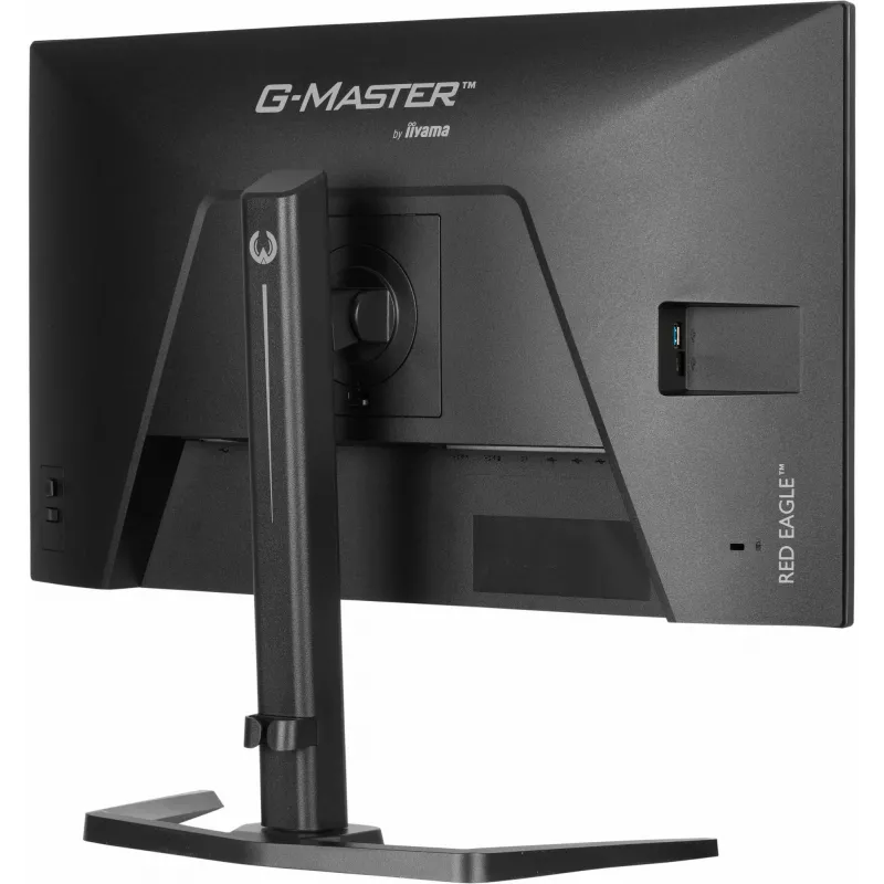 iiyama G-MASTER GB2771QSU-B1 monitor de ordenador 68,6 cm (27 inch) 2560 x 1440 píxeles Wide Quad HD negro