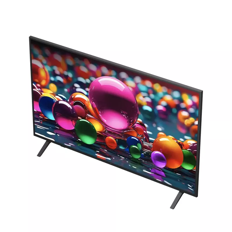 Televisor LG UHD AI 50UA75006LA 50