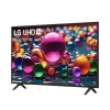 Televisor LG UHD AI 50UA75006LA 50