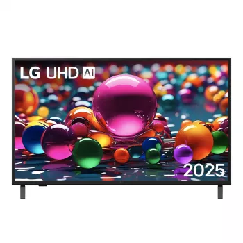 Televisor LG UHD AI 50UA75006LA 50