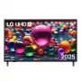 Televisor LG UHD AI 50UA75006LA 50