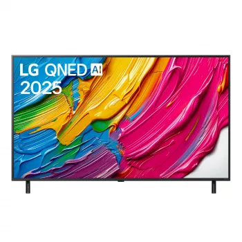 LG QNED AI 55QNED80A6A 139,7 cm (55