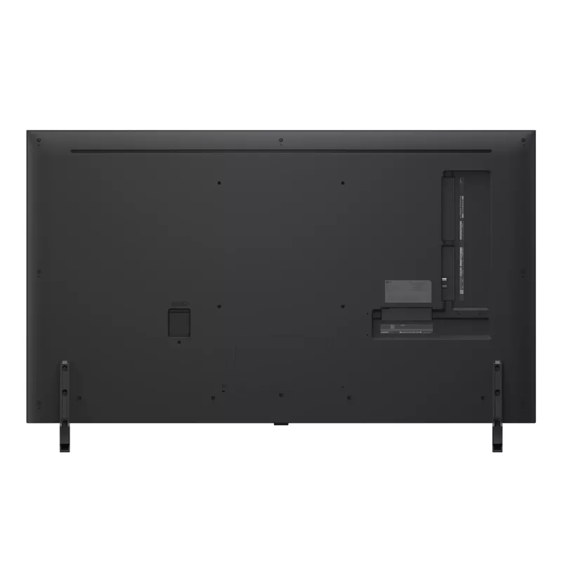 LG QNED AI 55QNED80A6A 139,7 cm (55