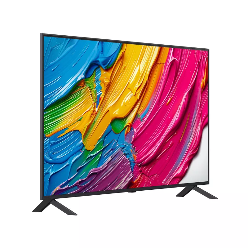 LG QNED AI 55QNED80A6A 139,7 cm (55