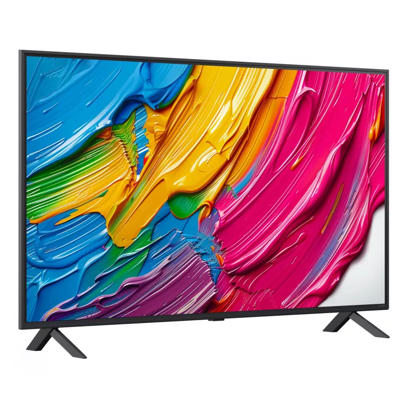 LG QNED AI 50QNED80A6A 127 cm (50